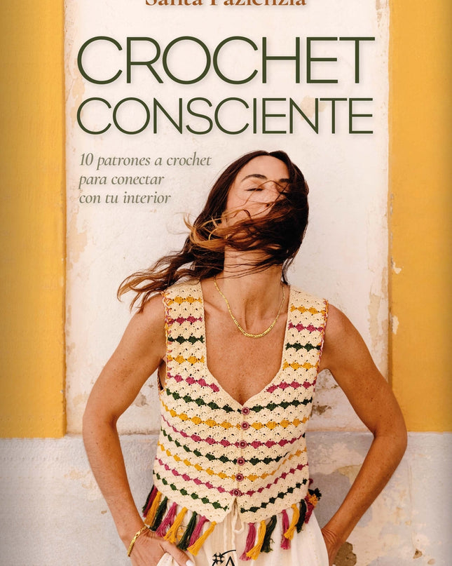 Crochet Consciente