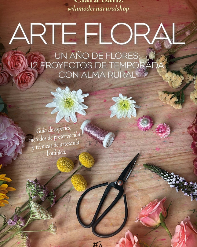 Arte Floral