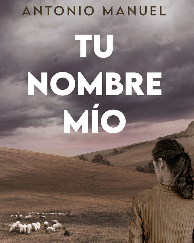 Tu Nombre Mío