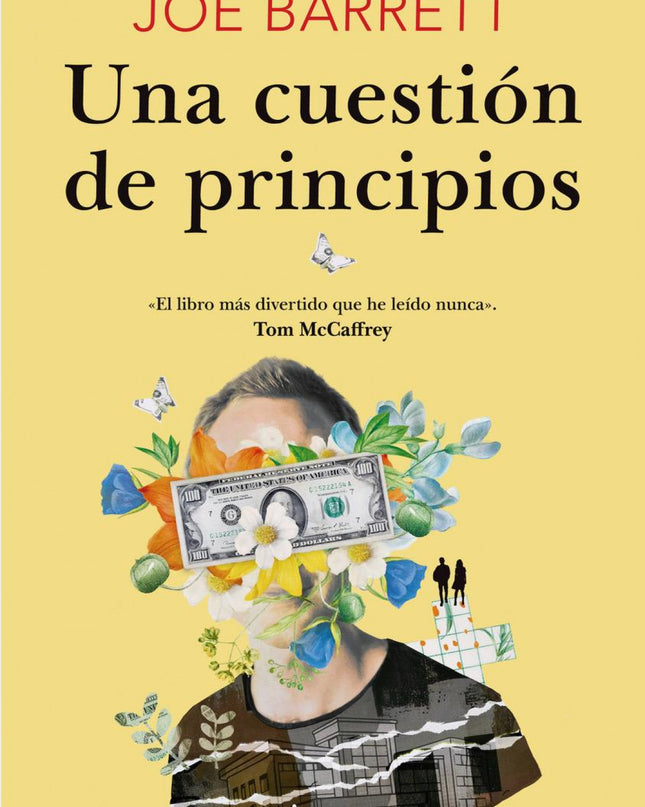 Cuestión De Principios, Una