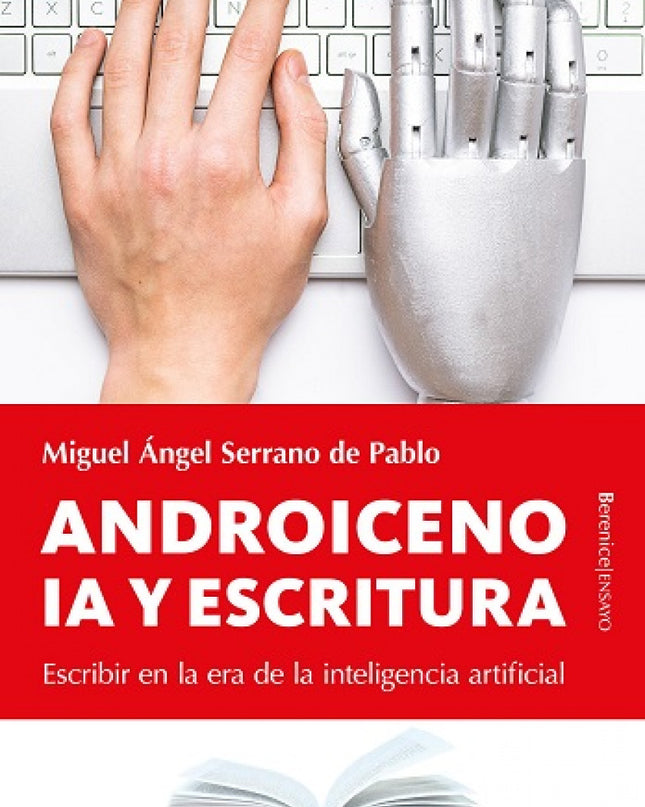 Androiceno. Ia Y Escritura