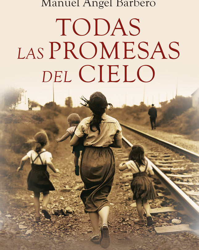 Todas Las Promesas Del Cielo