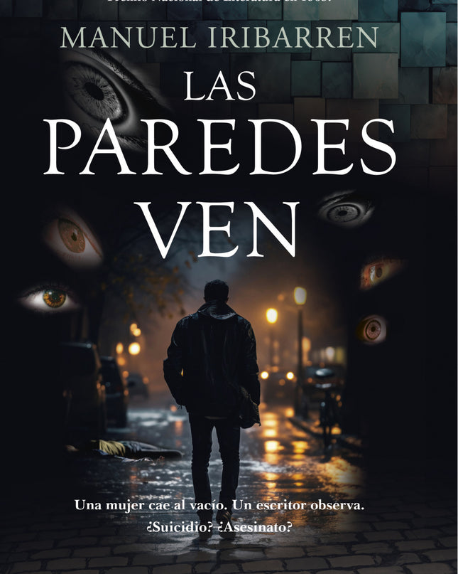 Paredes Ven, Las
