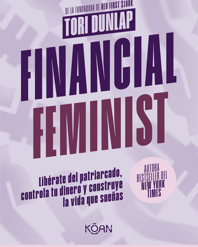Financial Feminist