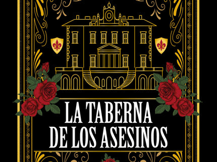 La Taberna De Los Asesinos