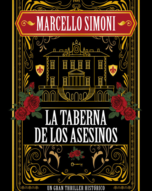 La Taberna De Los Asesinos