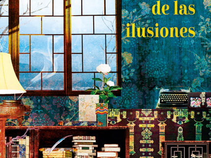 La Librería De Las Ilusiones