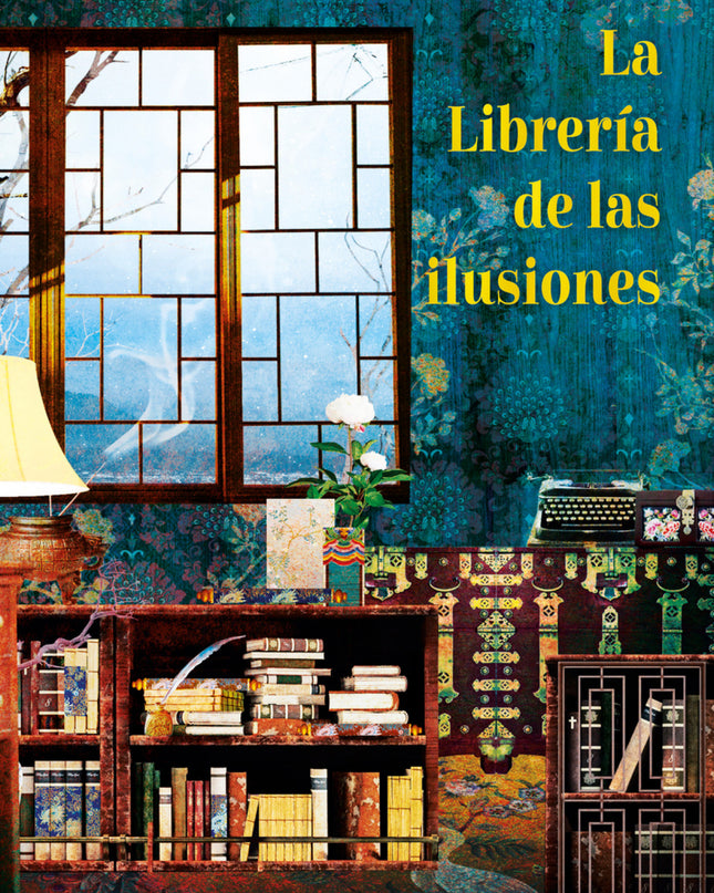 La Librería De Las Ilusiones
