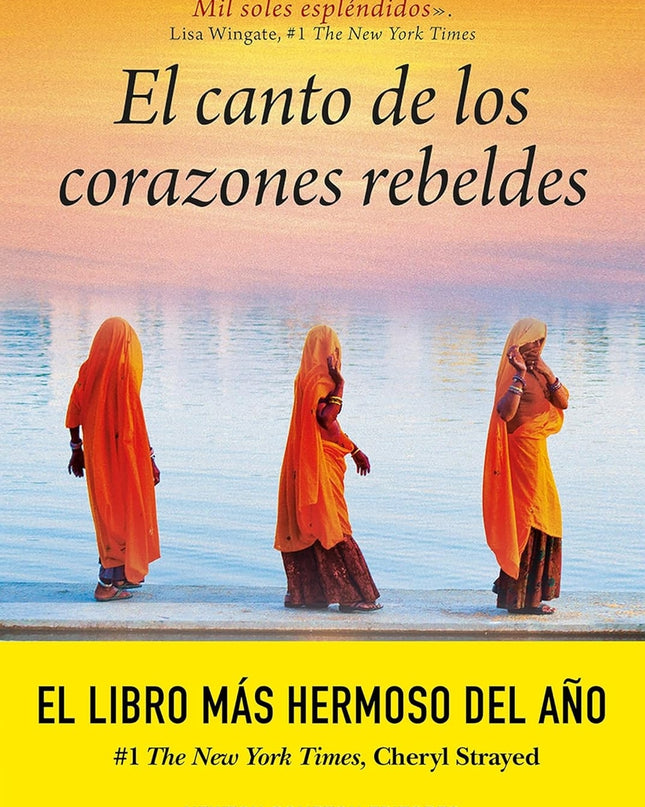 El Canto De Los Corazones Rebeldes