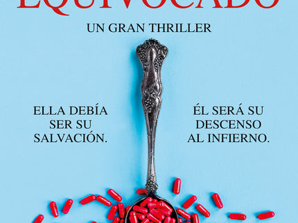 El Paciente Equivocado