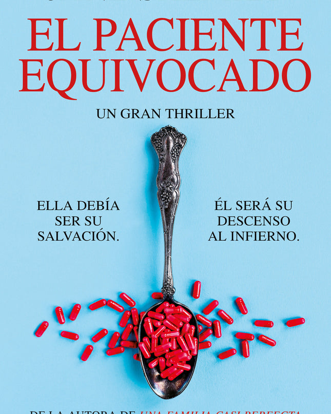 El Paciente Equivocado