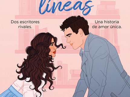 Amor Entre Líneas