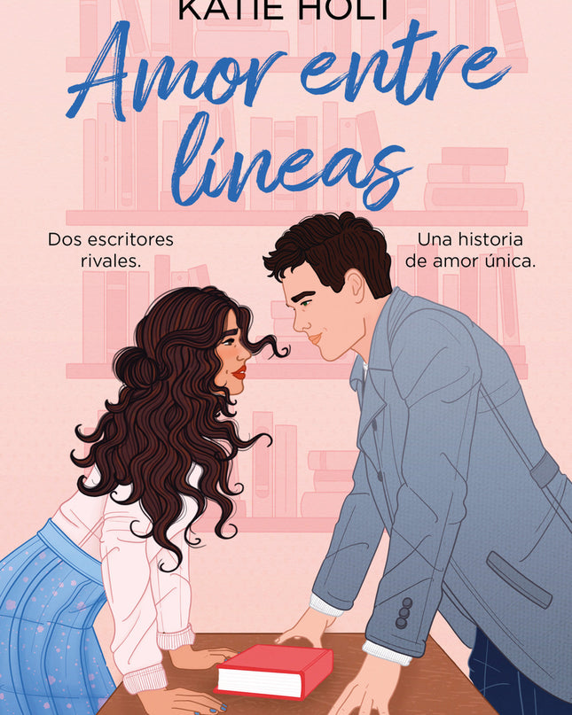 Amor Entre Líneas