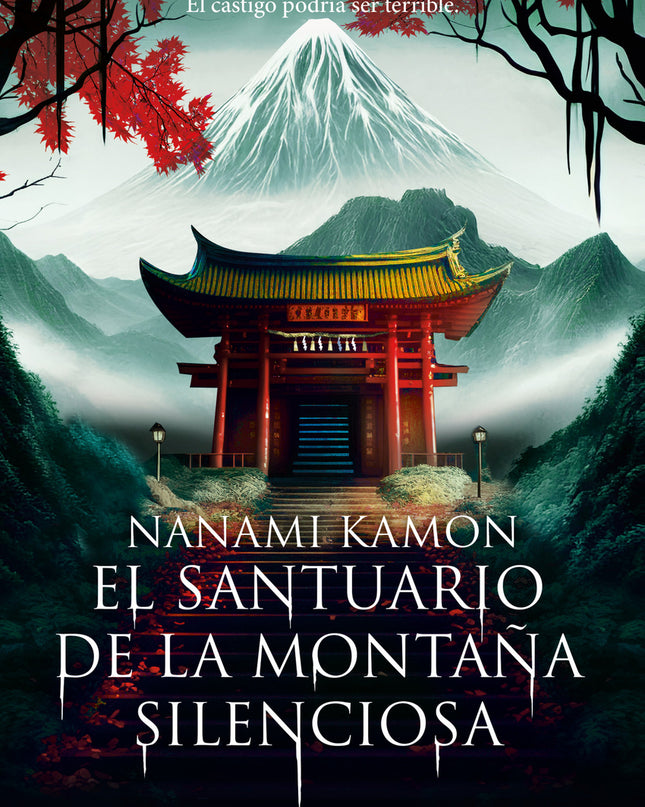 El Santuario De La Montaña Silenciosa