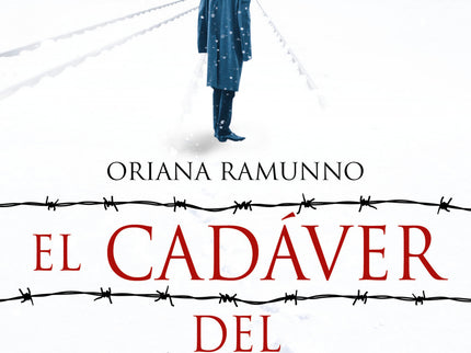 El Cadáver Del Bloque 10