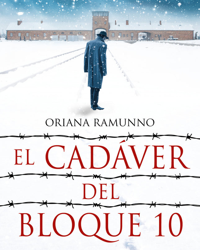 El Cadáver Del Bloque 10