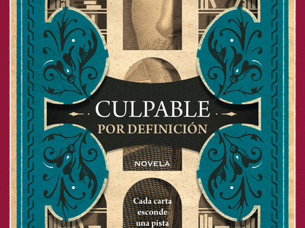Culpable Por Definición
