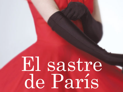 El Sastre De París