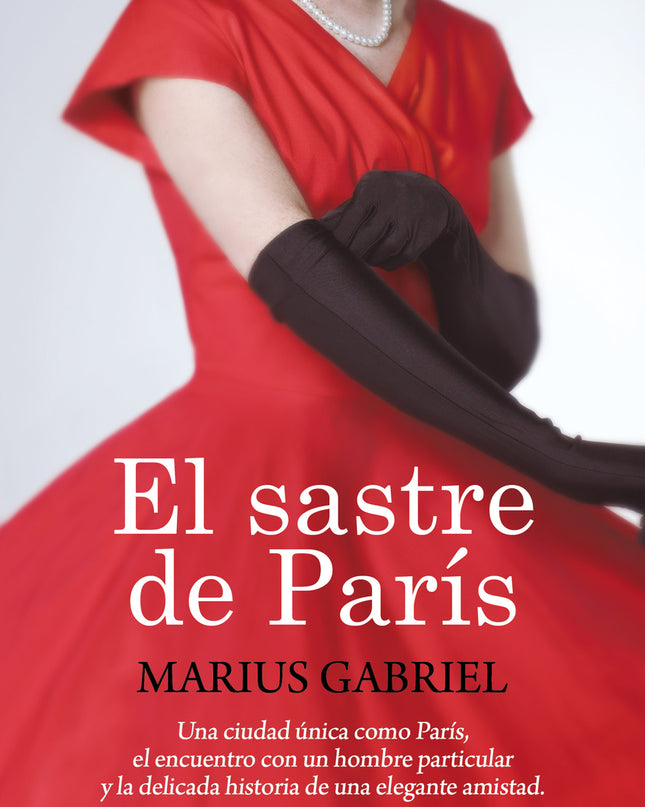El Sastre De París
