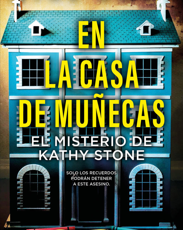 En La Casa De Muñecas