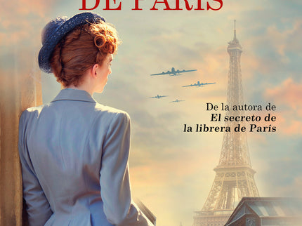El Secreto Del Bistró De París