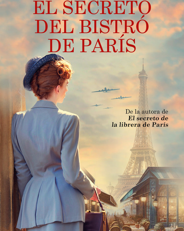 El Secreto Del Bistró De París