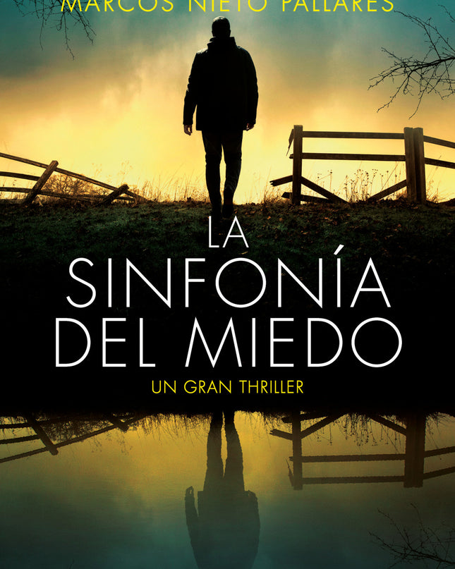 La Sinfonia Del Miedo