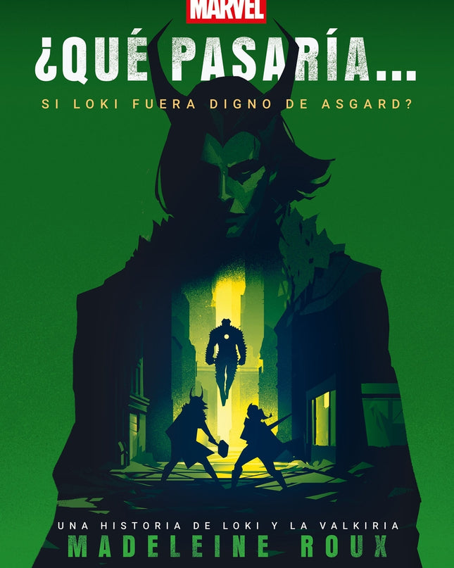 ¿qué Pasaría Si Loki Fuera Digno De Asgard?