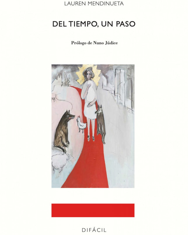 Del Tiempo, Un Paso