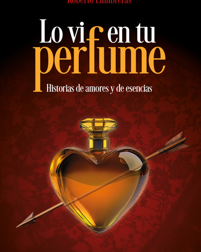 Lo Vi En Tu Perfumes
