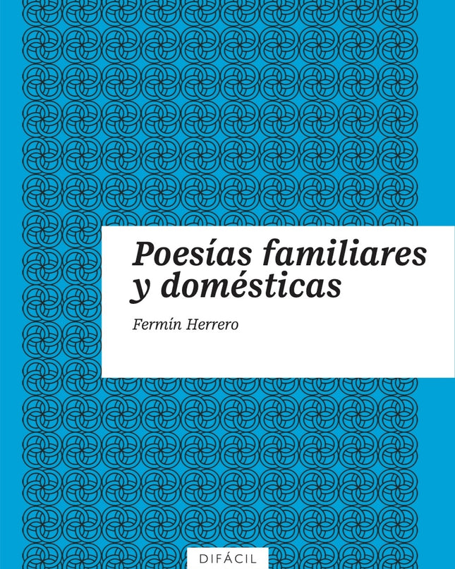 Poesías Familiares Y Domésticas
