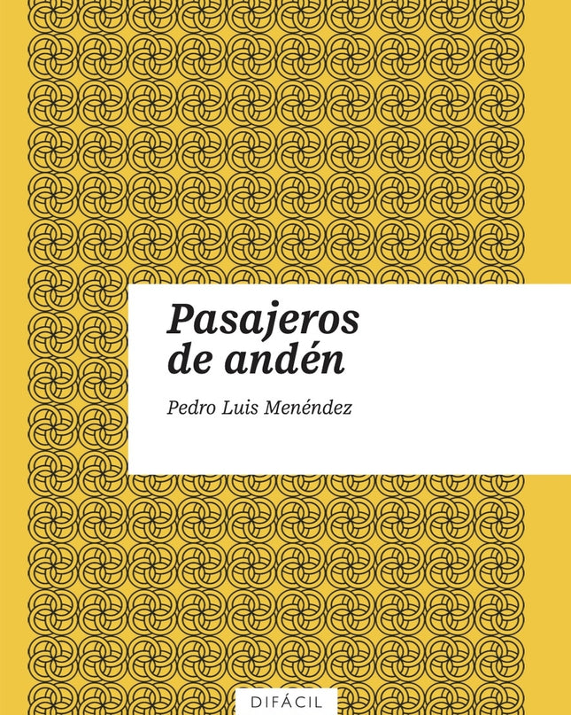 Pasajeros De Andén
