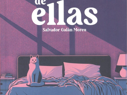 Los Cuartos De Ellas