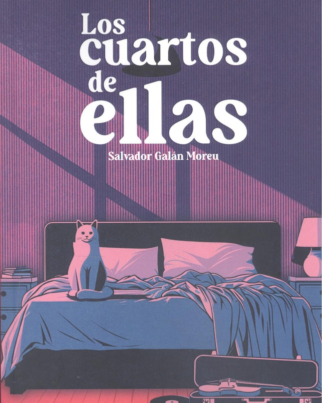 Los Cuartos De Ellas