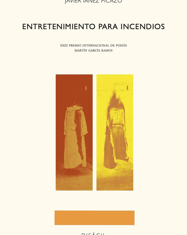 Entretenimiento Para Incendios
