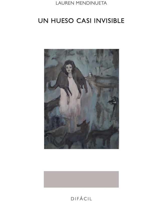 Un Hueso Casi Invisible