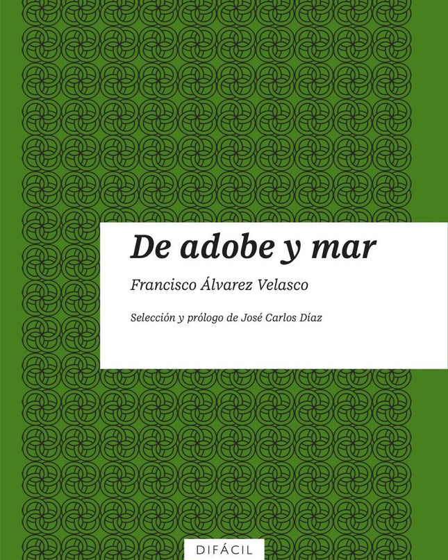 De Adobe Y Mar