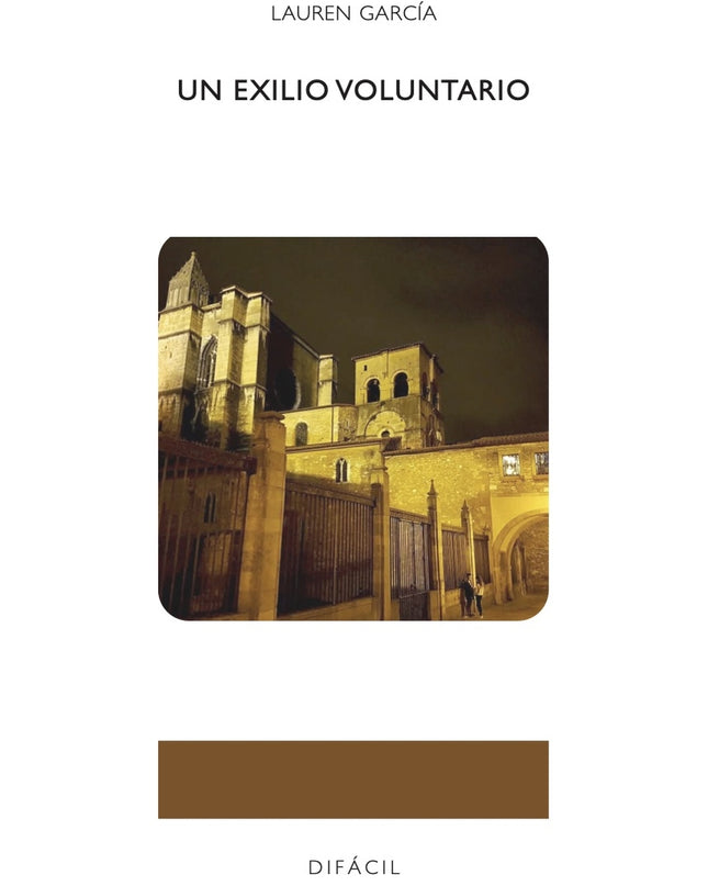 Un Exilio Voluntario