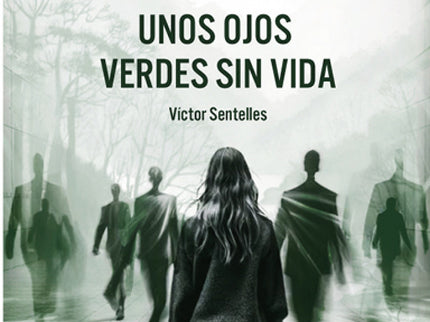 Unos Ojos Verdes Sin Vida