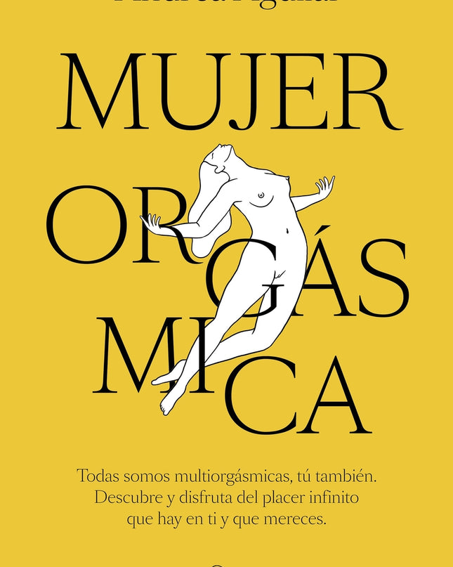 Mujer Orgásmica