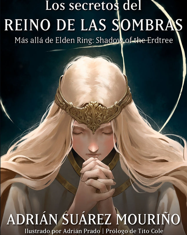 Los Secretos Del Reino De Las Sombras