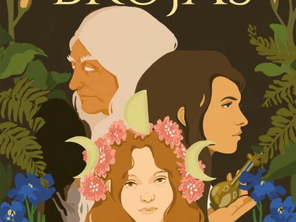 La Vida Secreta De Las Brujas