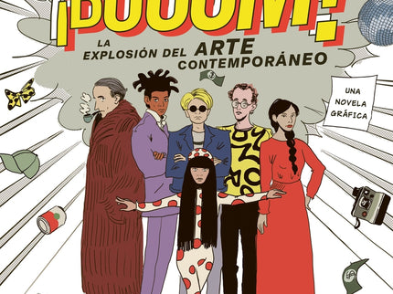 ¡booom!