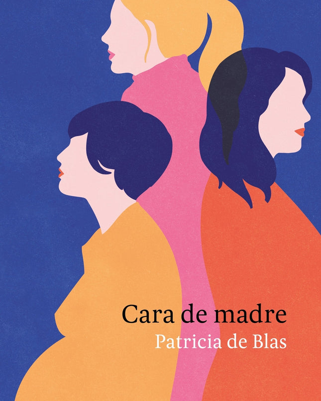 Cara De Madre