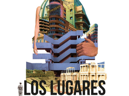 Los Lugares Invisibles