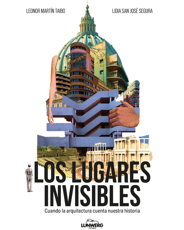 Los Lugares Invisibles