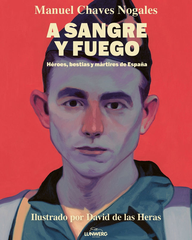 A Sangre Y Fuego
