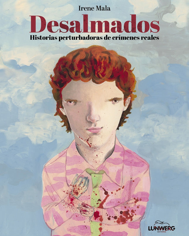 Desalmados