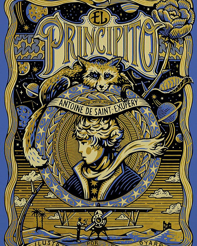 El Principito