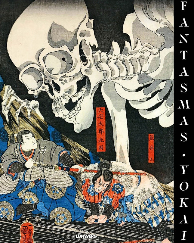 Fantasmas Yokai